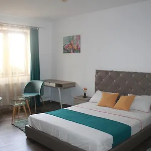 Apartament Turquoise Victoria, Bucureşti
