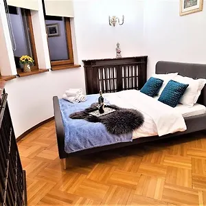 Apartament Central Arghezi University Square, Bucureşti