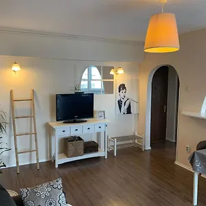 Eva Twin Apartment