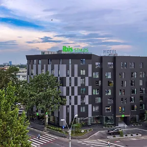 Ibis Styles Erbas Bukareszt