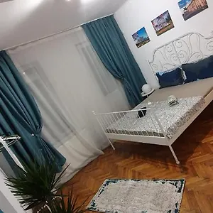 Appartamento Stay Inn Apartments