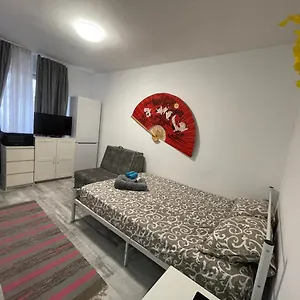Apartament Center - Unirii Studio, Bucureşti