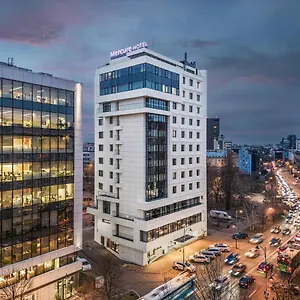 Mercure Unirii **** Bucareste