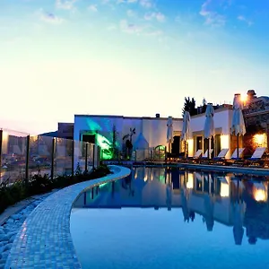 زيارة الفندق