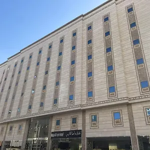زيارة الفندق