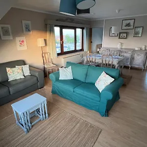  Appartement Marie-thérèse Belgique