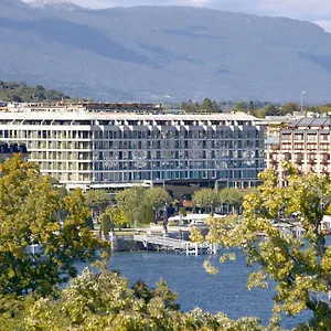 Fairmont Grand Швейцария