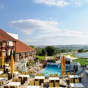 Hotel Quellness- Und Golfhotel Fürstenhof