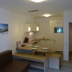 Apartment Loitfelder-pang