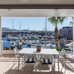 דירה Atlantic Marina