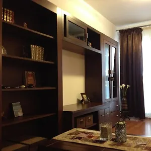 Apartament Studio Planorama, Bucureşti