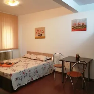 Appartamento Doamnei Studio
