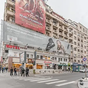 Appartamento Ultra Central, 15 Sqm