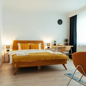 Apartament Luxurious And Cosy - Dristor, Bucureşti