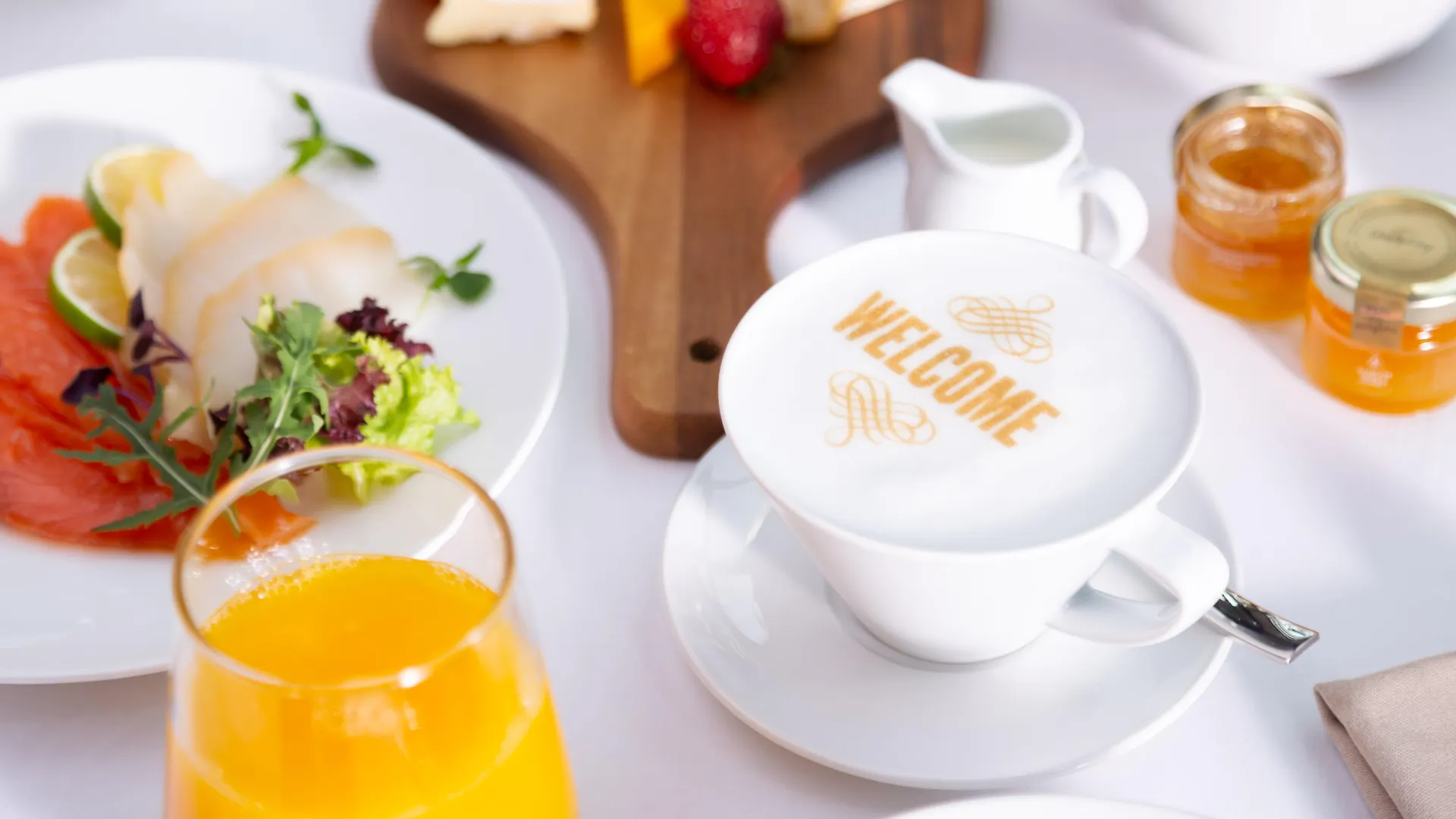 Grand Hotel Bucareste