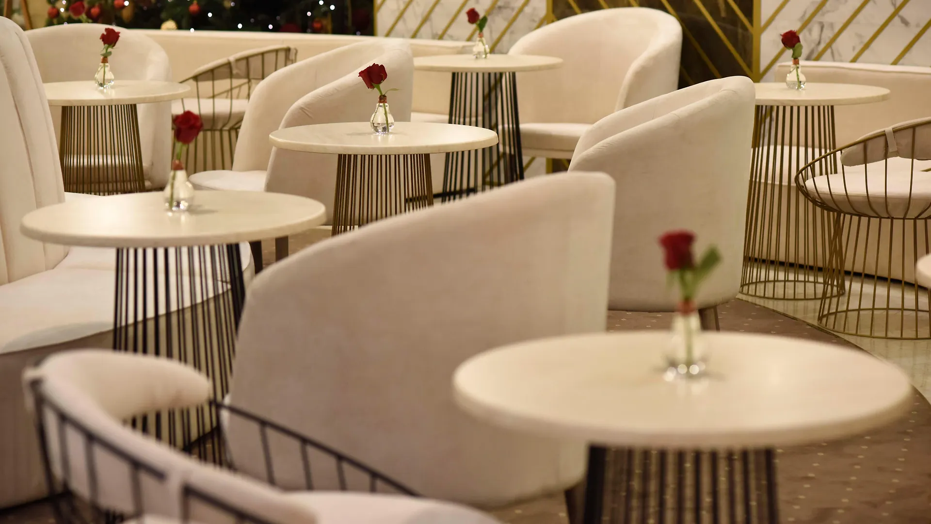 Intercontinental Hotel Bucharest, an IHG Hotel Romania