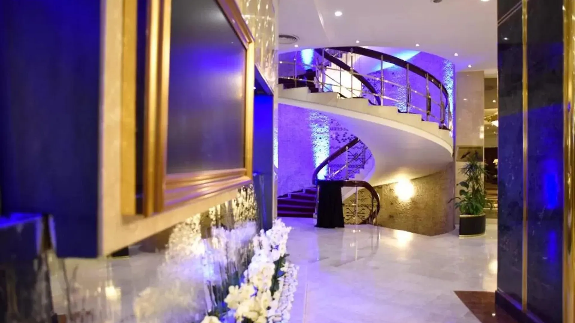 Grand Hotel Bucareste