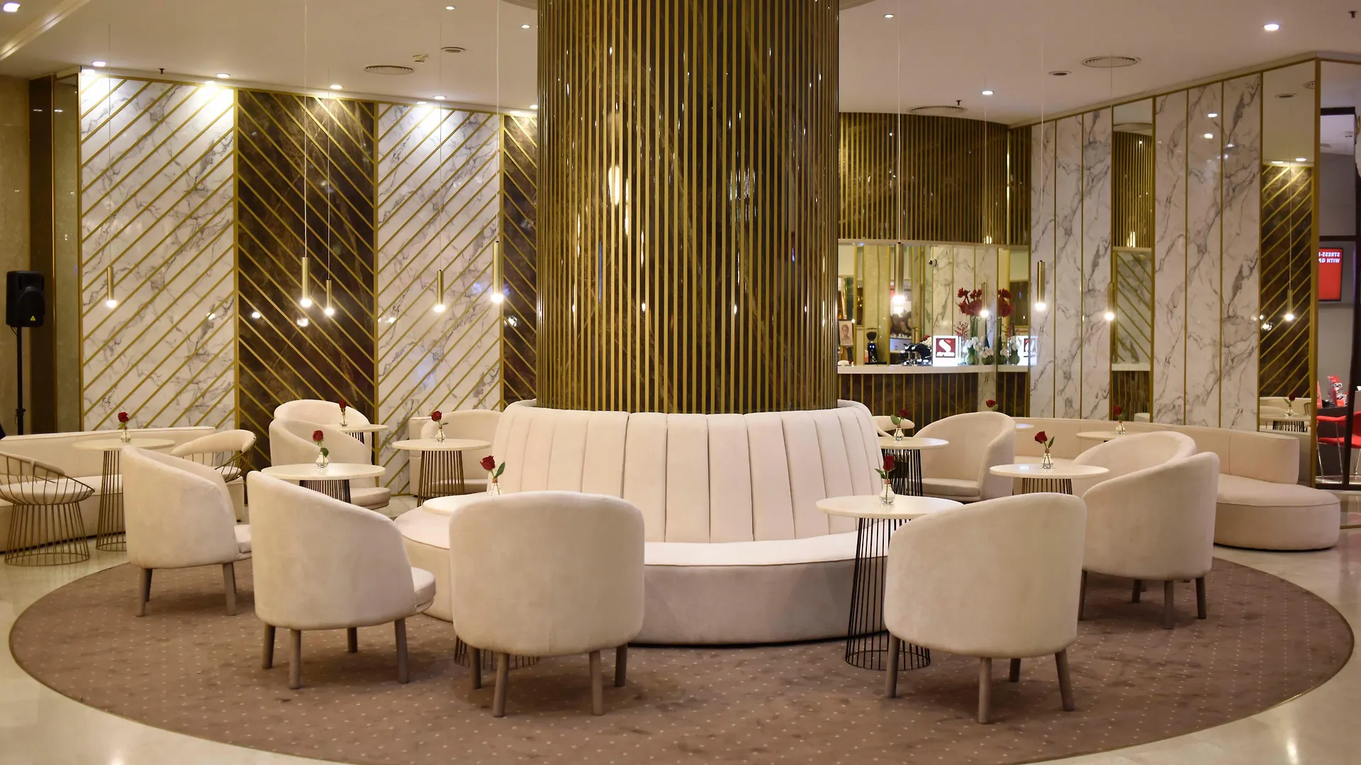 Grand Hotel Bucarest