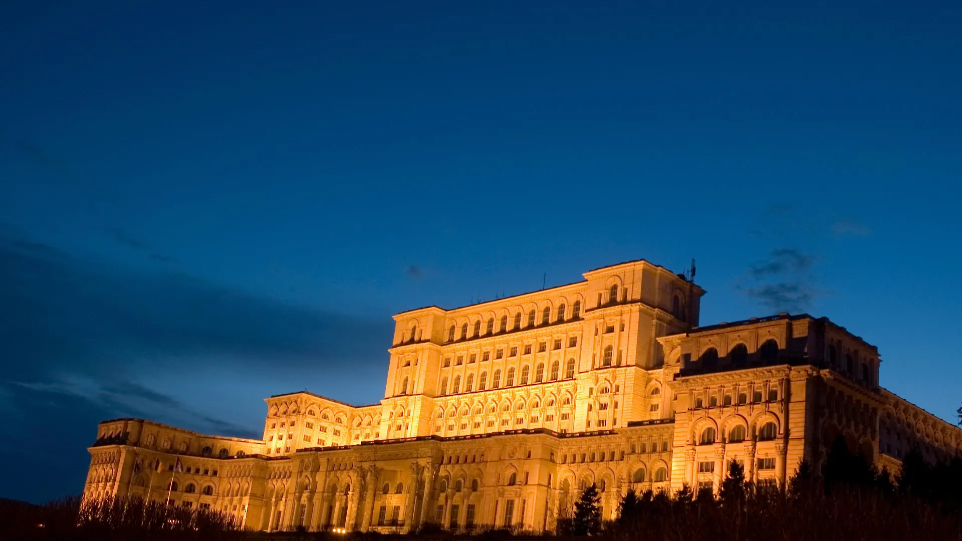 *****  Intercontinental Hotel Bucharest, an IHG Hotel Romania