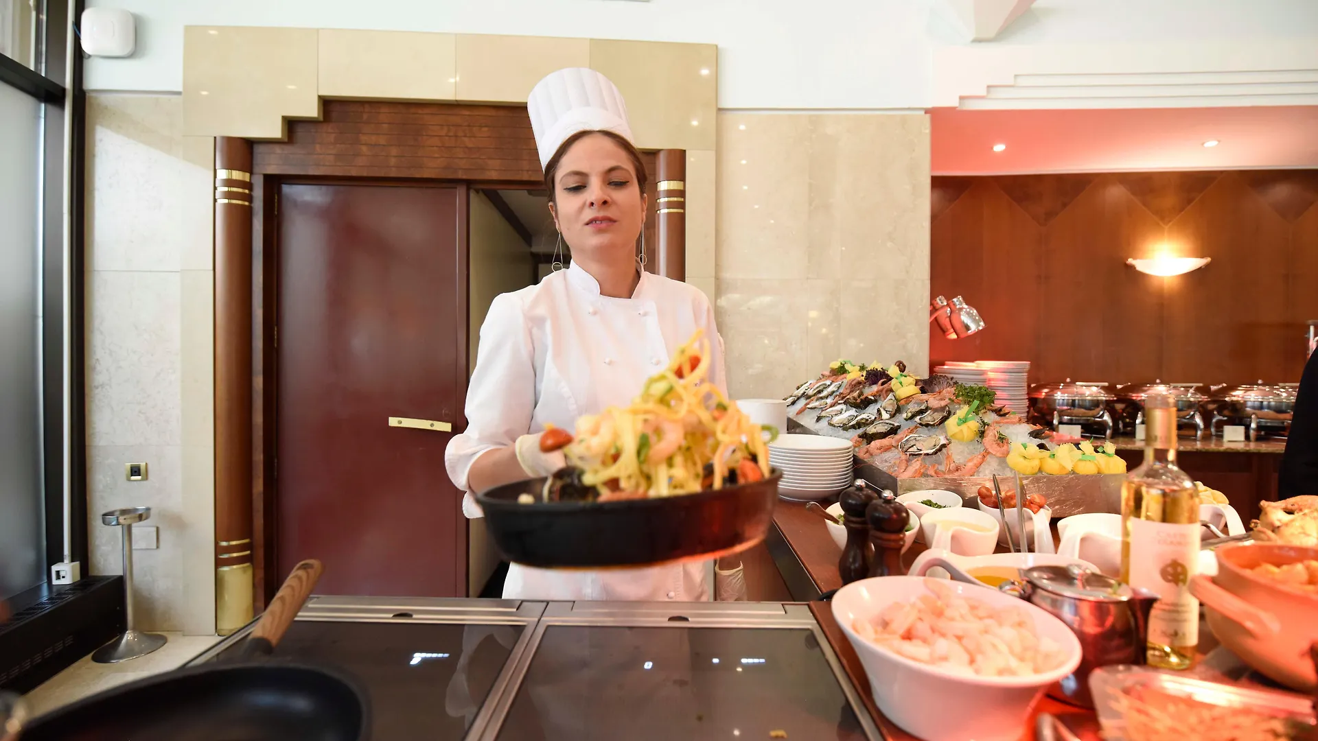 Grand Hotel Bucarest