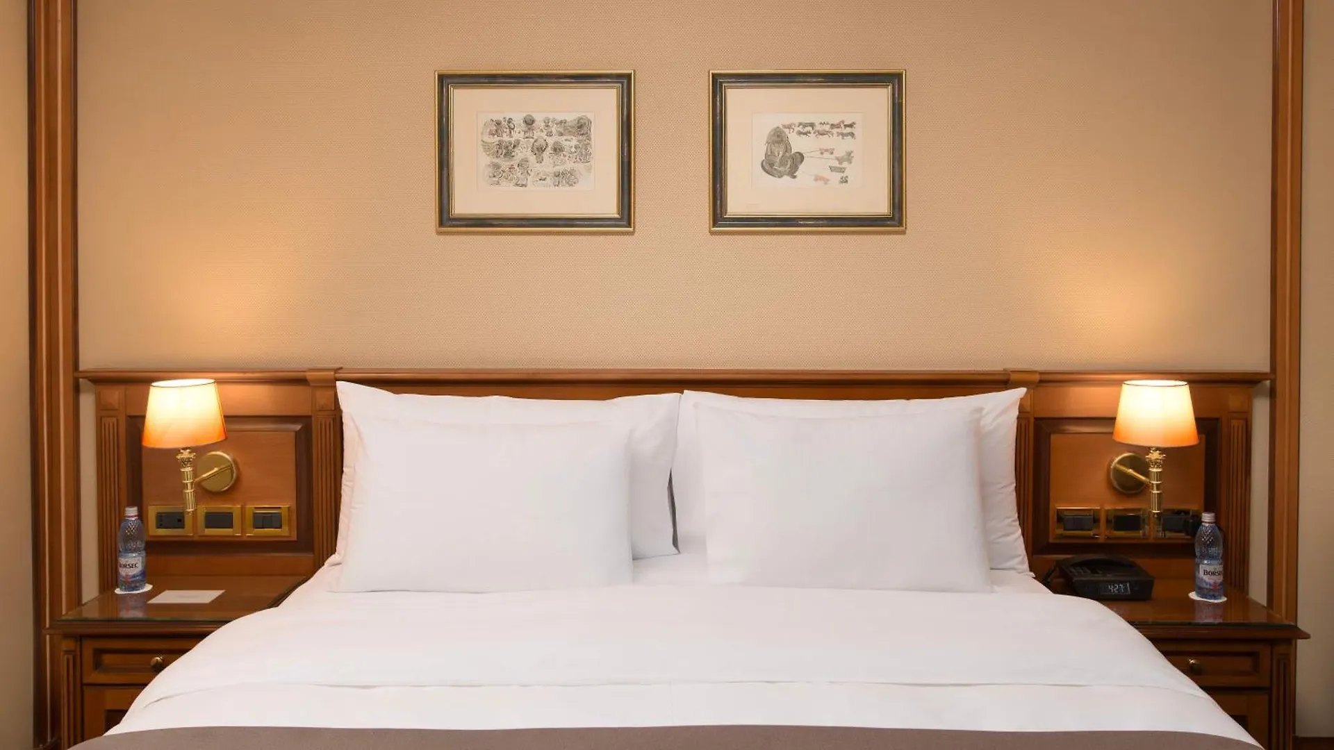 Grand Hotel Bucarest