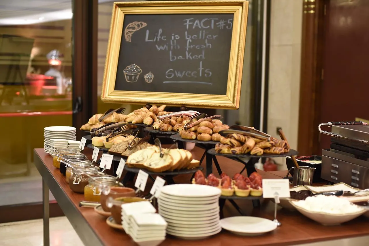 Grand Hotel Bucarest