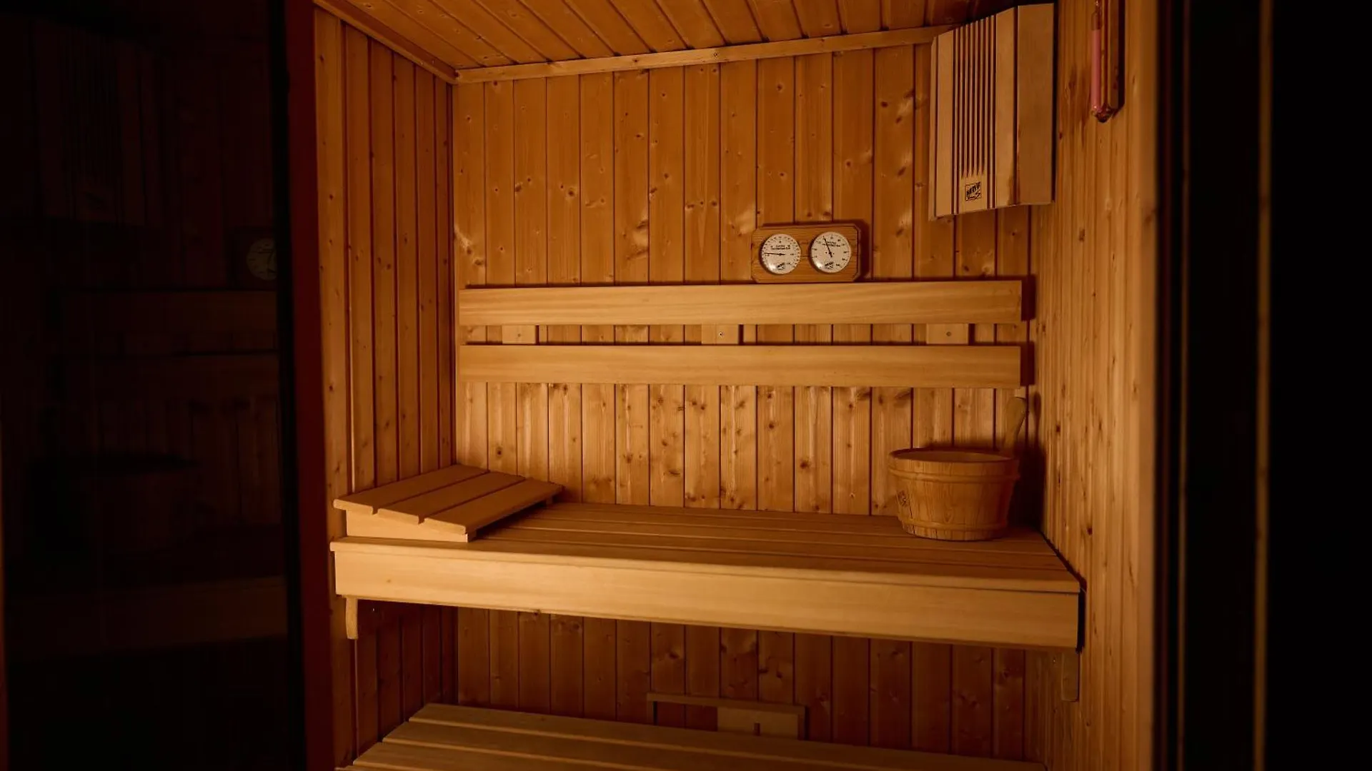 Grand Hotel 布加勒斯特